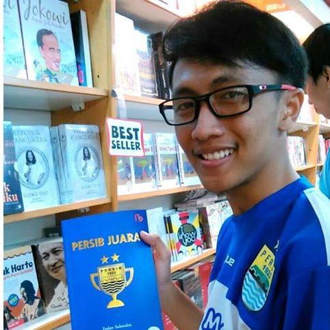 OFFICIAL KAKA WAHYUDI (BobotohKampusCirebon)