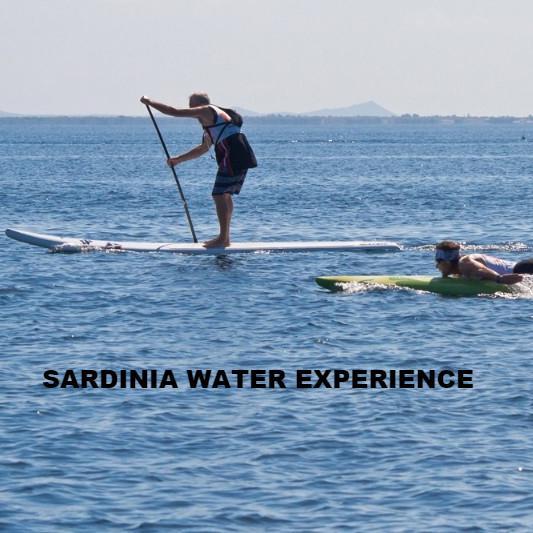 Welcome to Sardinia Water Experience, a unique way to explore the island of Sardinia by SUP, Surf, kayak and more! info; sardiniawaterexperience@gmail.com