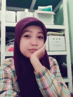 simple girl :)