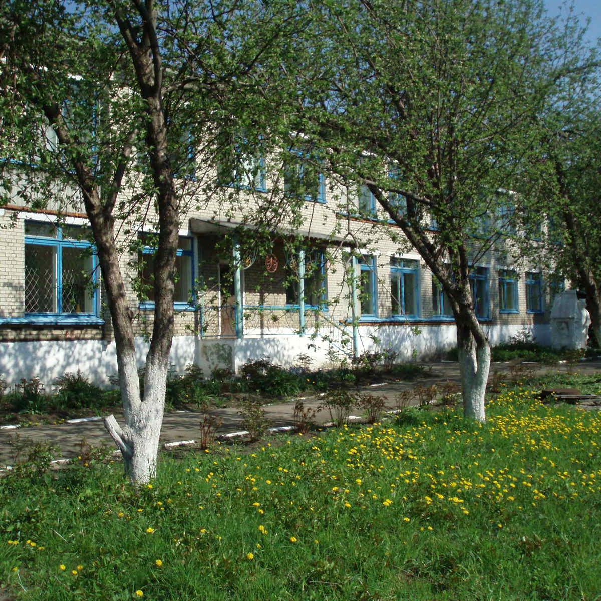 mbdou28Novomosk's profile picture. 