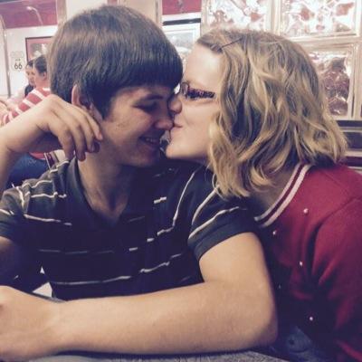 19 | taken by @kyle_ludwig56 ♥ | Capricorn | john 3:16 | SVCC | Nursing | keep moving forward ♥