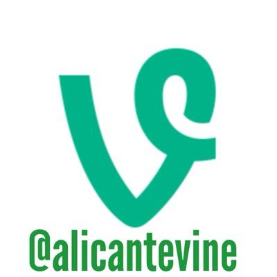 Seleccionamos o retuiteamos los mejores Vine de Alicante, graba y comparte en 6 segundos con la etiqueta #alicante #alacant #alicantevine #vinealicante