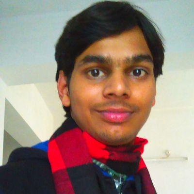 CSE Student @IIT Patna