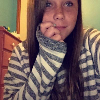 shawnssno1girl's profile picture. love krissy