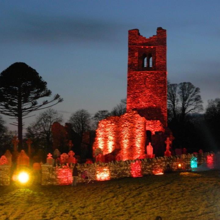 SlaneAlert's profile picture. 