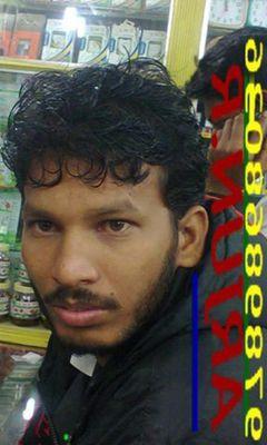 Arjunr80931387's profile picture. 