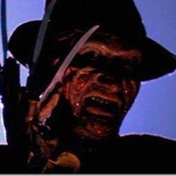 1,2freddy's coming for you 3,4 better lock your door 5,6 grab a crusifix 7,8 gonna stay up late 9,10 follow me i follow you
