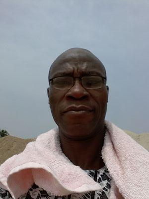 Ekundayo Tayo