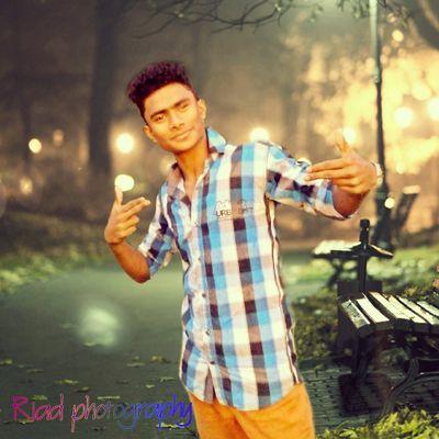 im very simple