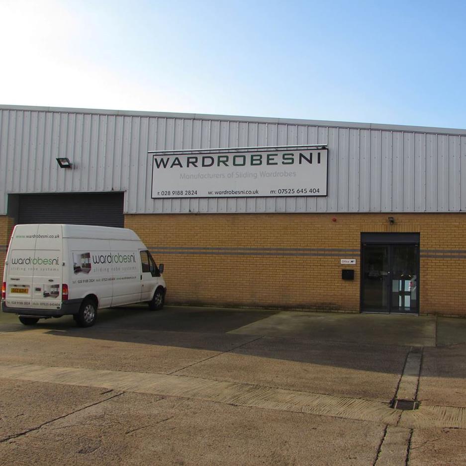 Wardrobes_NI's profile picture. 