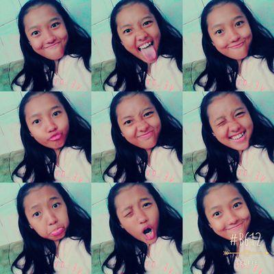 Persib⚽ | I'am SoniQ❤ | HarusMoveonNurull!! *Tear*