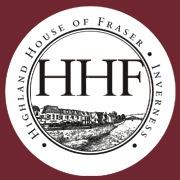 Highland House of Fraser & The Scottish Kiltmaker Visitor Centre, a family business, making bespoke #HHFkilts for over 50 years.