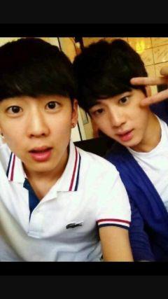 Nursing Student, Army Indonesia, Yoonmin shipper.