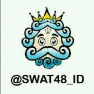 S.W.A.T 48 ♥