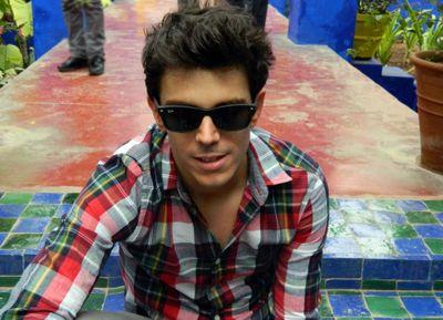 AlvaroGDT Profile Picture