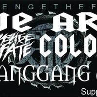 RTFC LIANG ANGGANG (@rtfcolonyla) 's Twitter Profile Photo