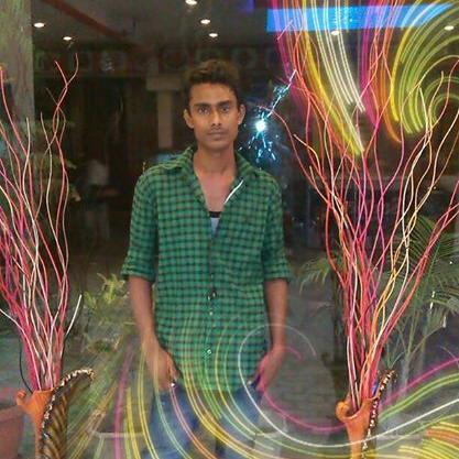 8389NITESH's profile picture. 