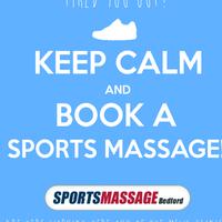 Kens Sports Massage Bedford(@KensSMBedford) 's Twitter Profile Photo