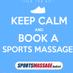 Kens Sports Massage Bedford (@kenssmbedford) Twitter profile photo Kens Sports Massage Bedford (@kenssmbedford) Twitter profile photo