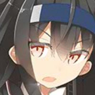 初霜さんのプロフィール画像