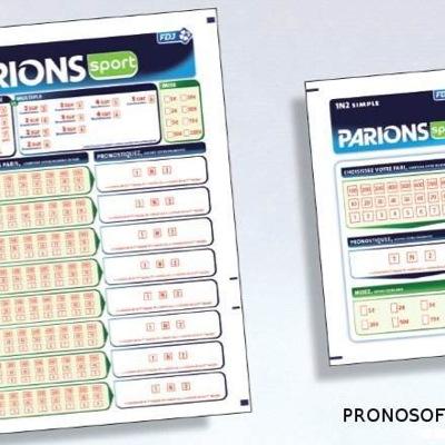 Pronstic foot
