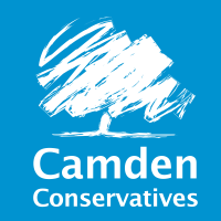 Camden Conservatives(@CamdenTories) 's Twitter Profile Photo