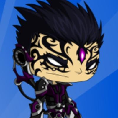 Mindseyeさんのプロフィール画像