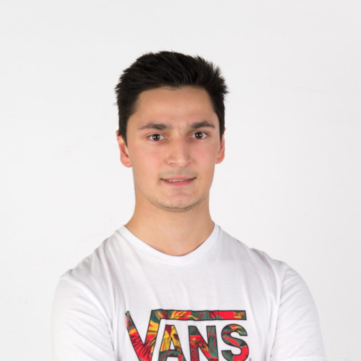 AlistairMunns Profile Picture