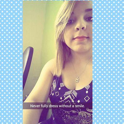 Directioner! Matt's Girl