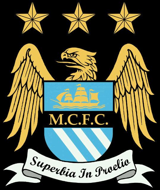 3135DF42 My Pin BBM,Manchester City Football Club
