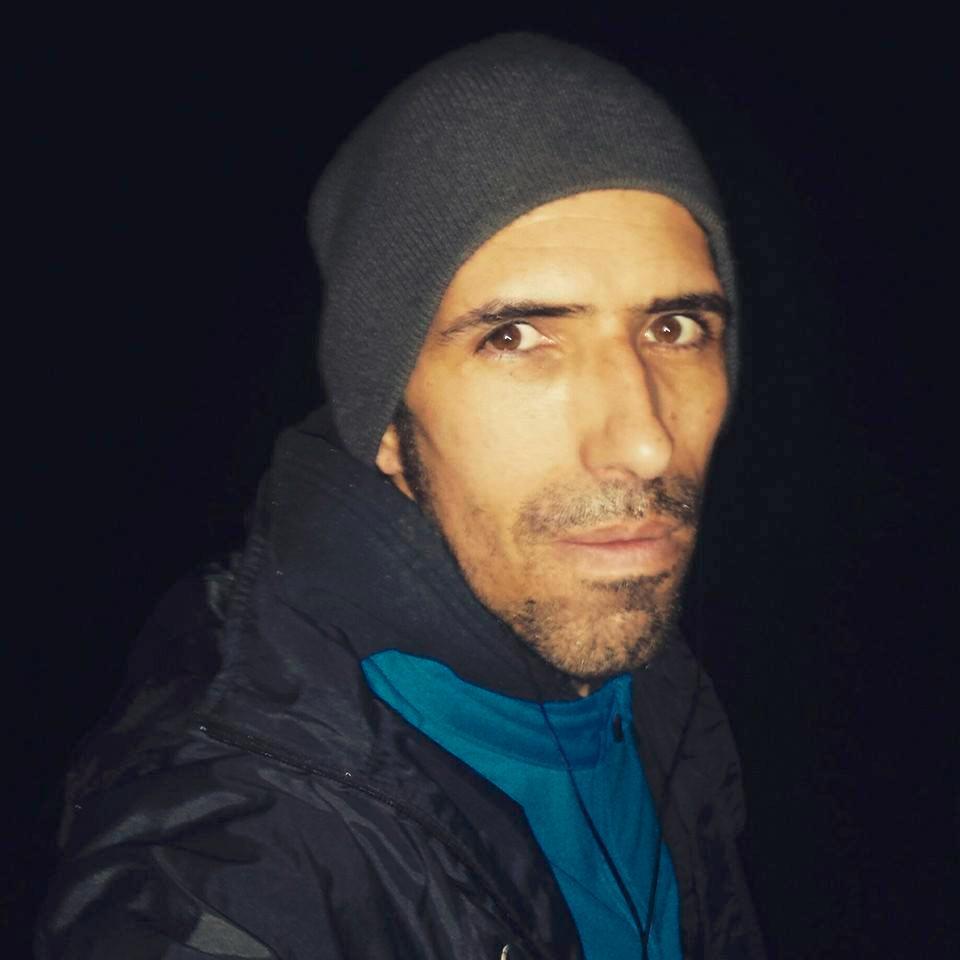 Ich versuche was für meine Fitness zu tun und habe das Joggen angefangen :) Ich bin gespannt wie weit ich komme.