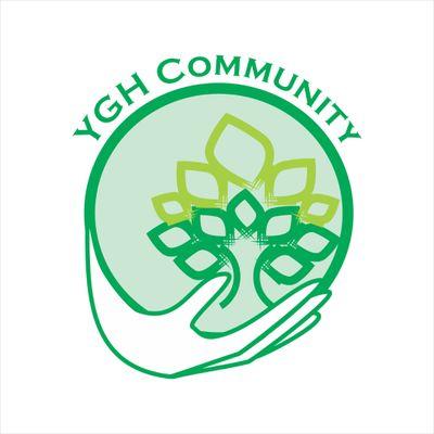 Official account of Youth Green & Health Community | Instagram : ygh_community | ✉ : ygh.community@yahoo.com