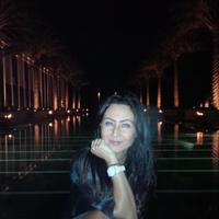 Dalia Reda(@Dalia_Re) 's Twitter Profile Photo