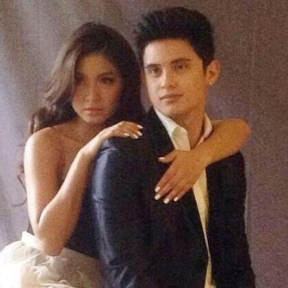 The only thing you want is the only thing that makes you happy. JADINE FOREVER!!!