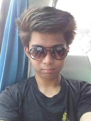 || Pattsean || 18 3 3 || An AMT student || Til Forever ^_^ || please follow me, I'll follow you back. ^_^