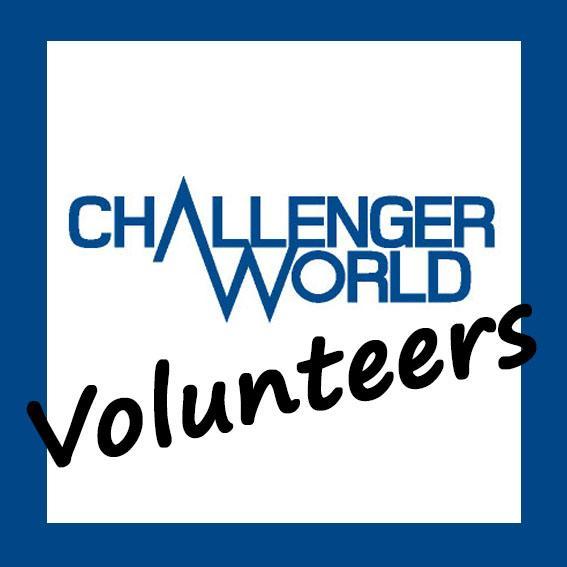 CW_Volunteers's profile picture. @CW_Volunteers now has a new home. Head to our new volunteer FB pages for more info on @EtapeSeries, @BlenheimTri & @TheLondonTri. See you on the other side!