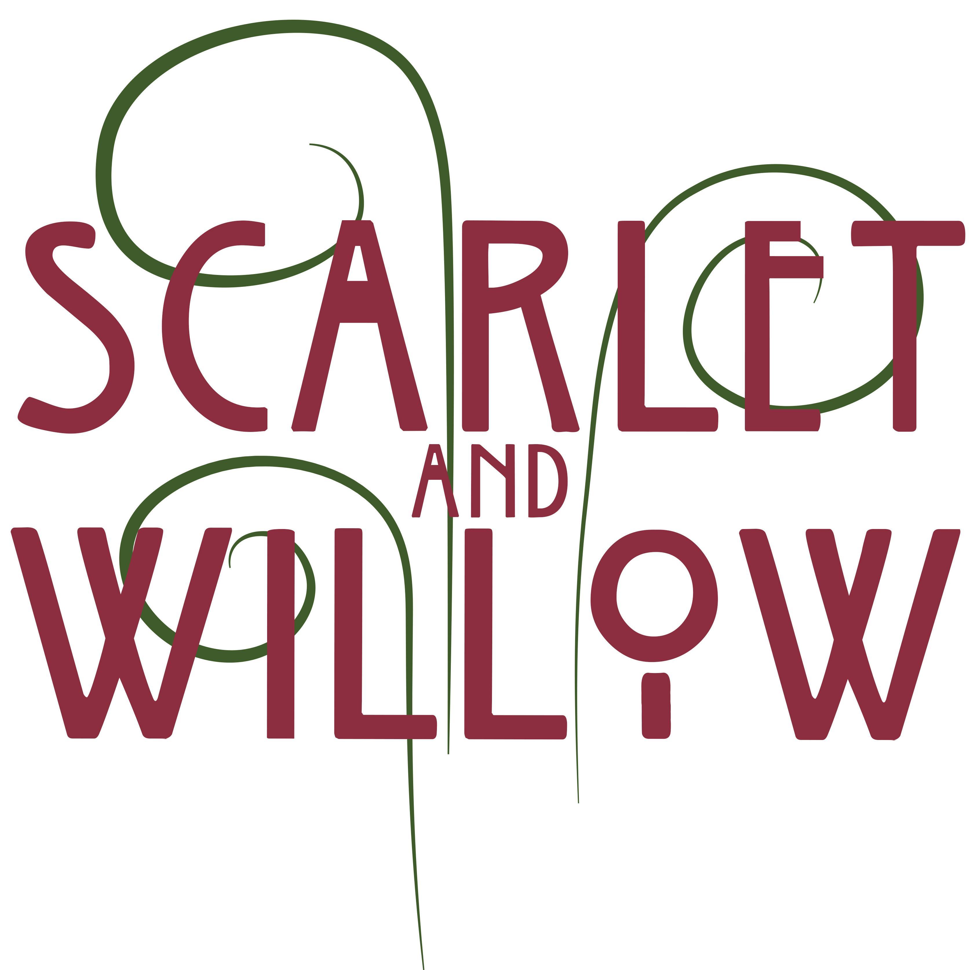 Scarlet & Willow mixes together traditional style with a contemporary feel to create a personalised floral design just for you.