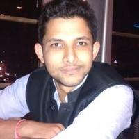 Pratap Vikram Singh (@pratapvikramsin) Twitter profile photo