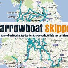 Narrowboat Skipper covers the whole of the UK, whatever your boat moving needs, and specialises in moving Narrowboats to any navigable inland waterway in the UK