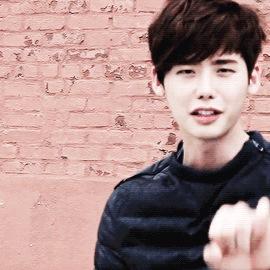Lee Jongsuk, 1989. #ooc