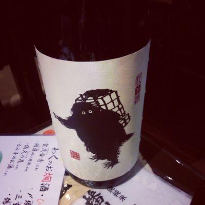 目を離した隙に日本酒を飲むオタク。ジャンル雑多。HIGH&LOWからJr.EXILE沼。酒とパフェ、アイマス、○マ、ポケモン、東方、サンホラ、ボドゲ、TRPG、ミステリ、寺社仏閣、謎解き、佐藤友哉。その時好きな話をする。