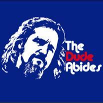 LebowskiQuotess's profile picture. You're Mr. Lebowski. I'm the Dude. So that's what you call me.