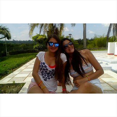 disfruta y goza que la vida es una sola :D