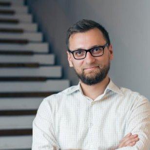 Co-founder @ThinSlices, a #mobile #development company, building #technology products that will, some day, be used by millions of customers.