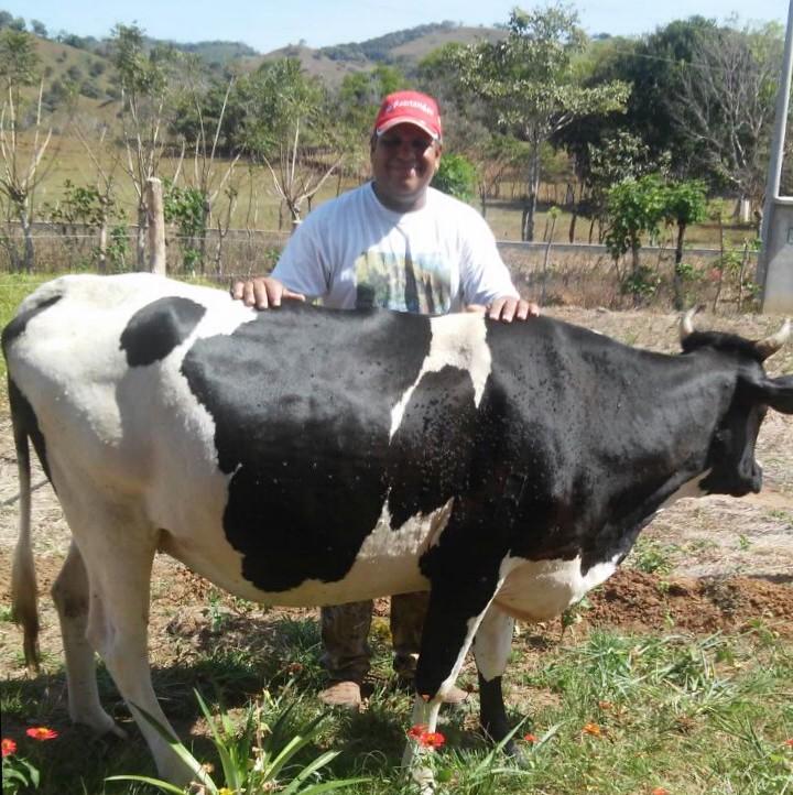 Ingeniero agronomo Msc. Microbiologia, Ganadero