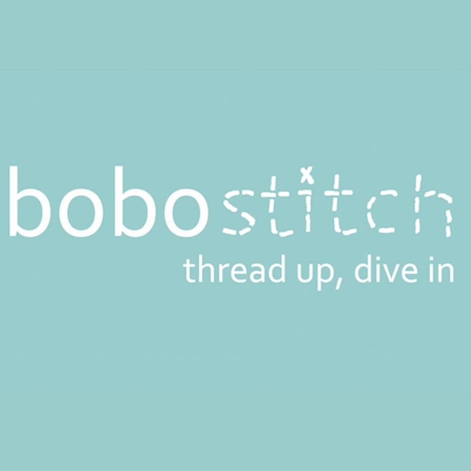 Contemporary cross stitch kits. Giving a traditional craft a modern twist, so thread up and dive in. Hannah Sturrock - author of Modern Cross Stitch.