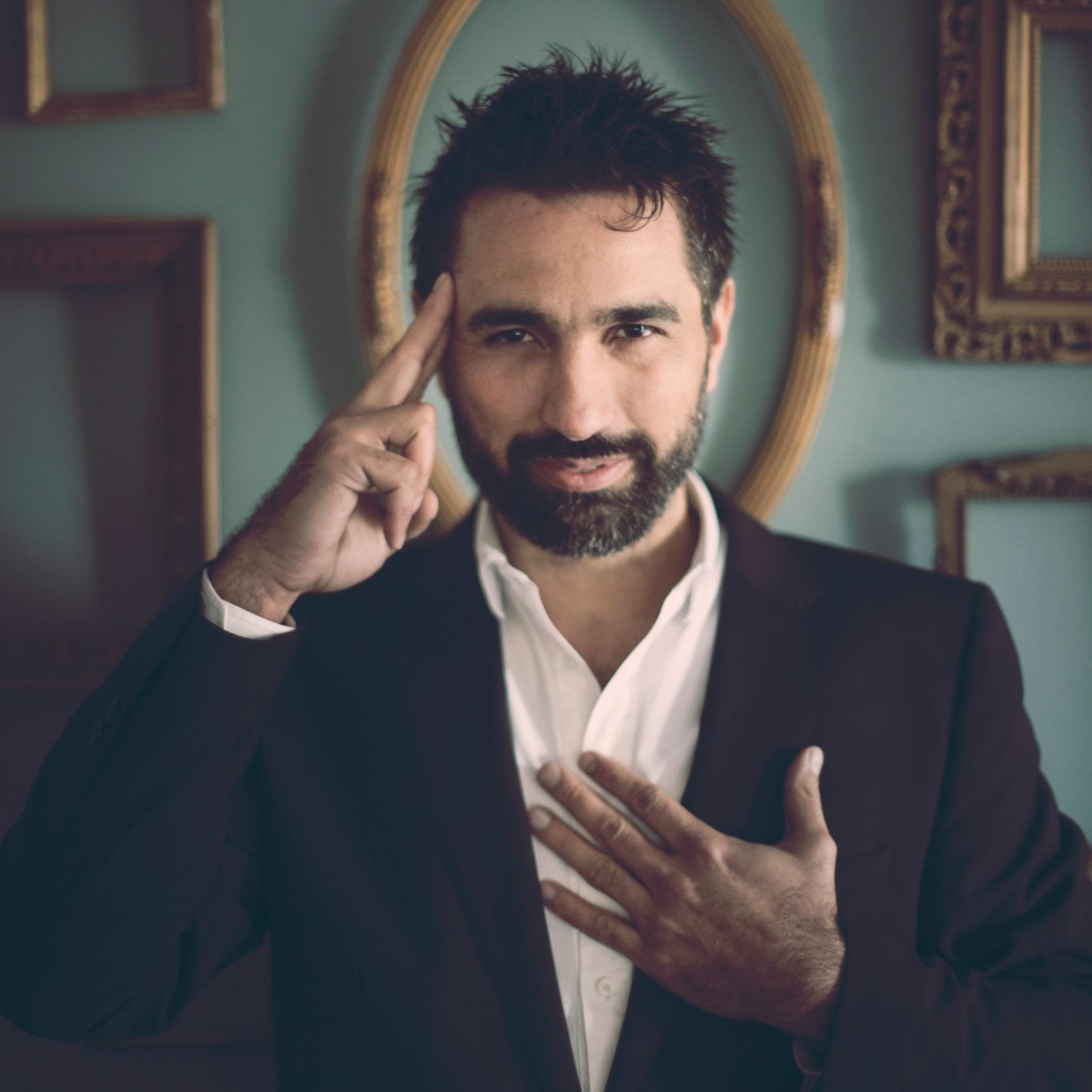 AngelLpezLpez's profile picture. Coach expecializado en acompañar a las personas a alcanzar la mejor versión de ellos mismos.