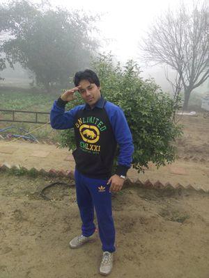 AvinashInsha's profile picture. 