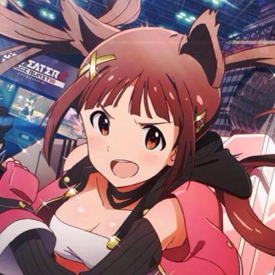 四条さんプロデュースのデュンヌです！無課金勢の横山and琴歌推しです(=ﾟωﾟ)ﾉ