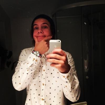 pontusco0l's profile picture. snap ; coolponte